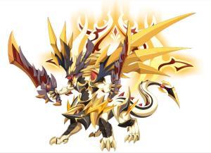 灭却战龙王最新爆料,神秘力量觉醒，神秘事件频发，揭秘背后真相